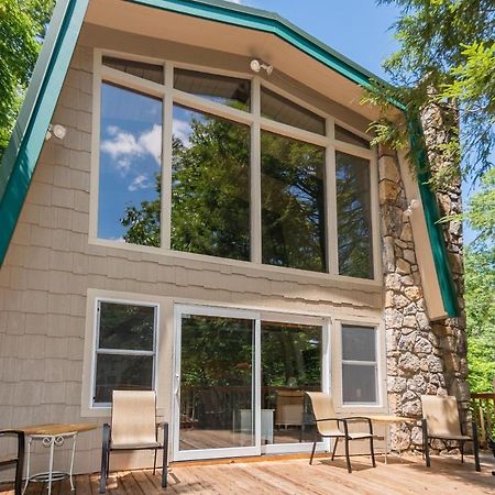 Hummingbird Hideout Villa Gatlinburg Eksteriør billede