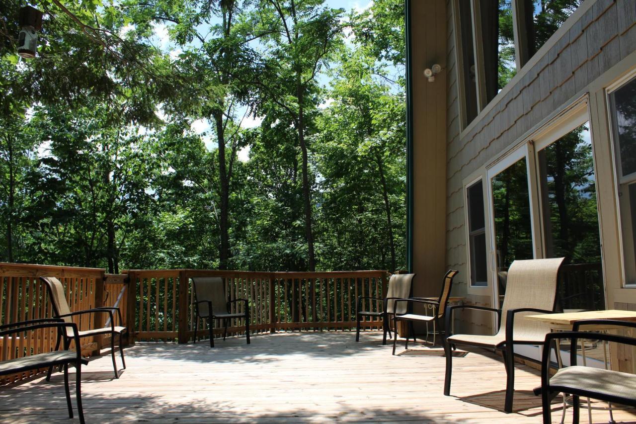 Hummingbird Hideout Villa Gatlinburg Eksteriør billede