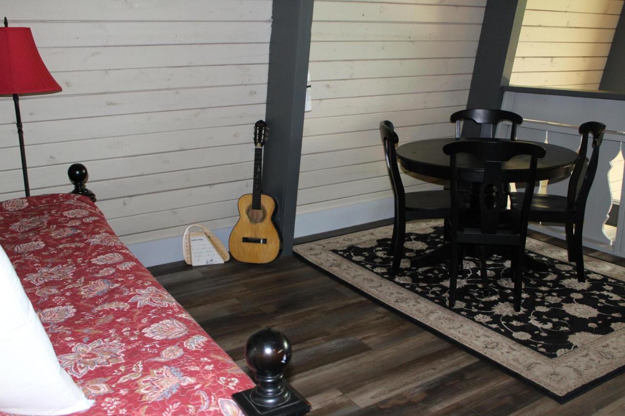 Hummingbird Hideout Villa Gatlinburg Eksteriør billede